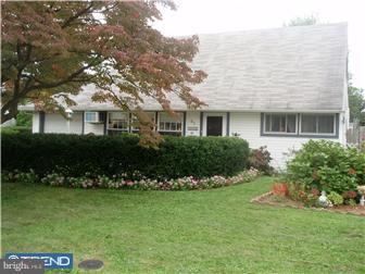 45 Hemlock Road Levittown, PA 19056 - Photo 1 of 12 Exterior Front