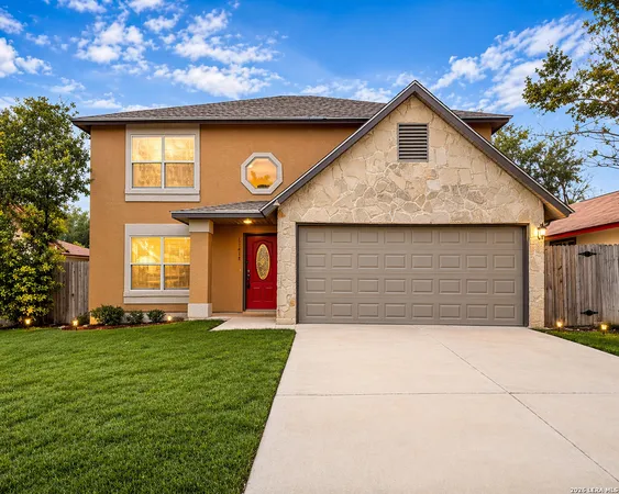 $1,725 | 11418 Fort Wyne Drive, San Antonio, TX 78245