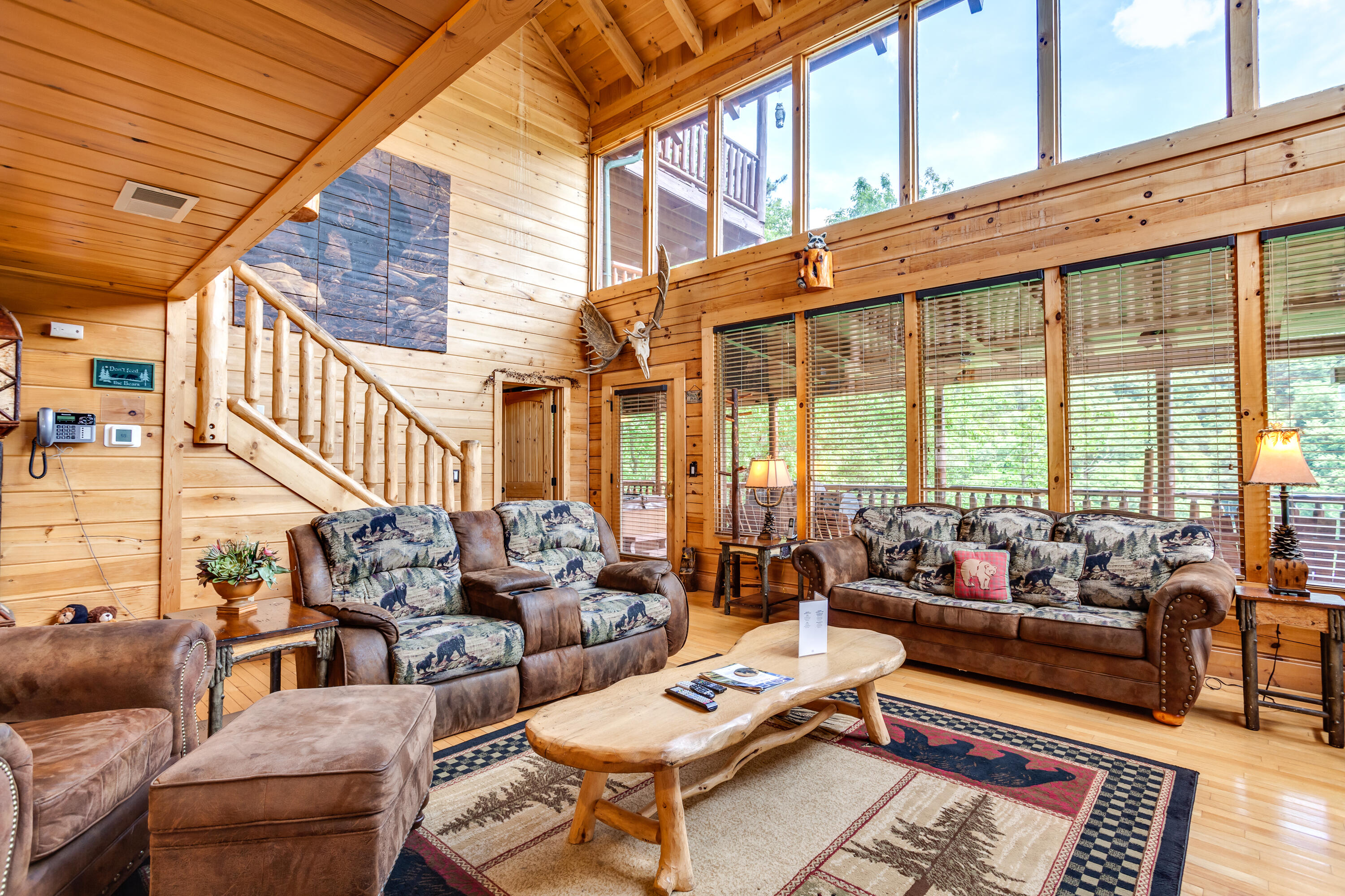 3539 Carsons Ridge Way Sevierville, TN 37862 - Photo 11 of 39 012210601-3-3539CarsonsRidgeWaySeviervil