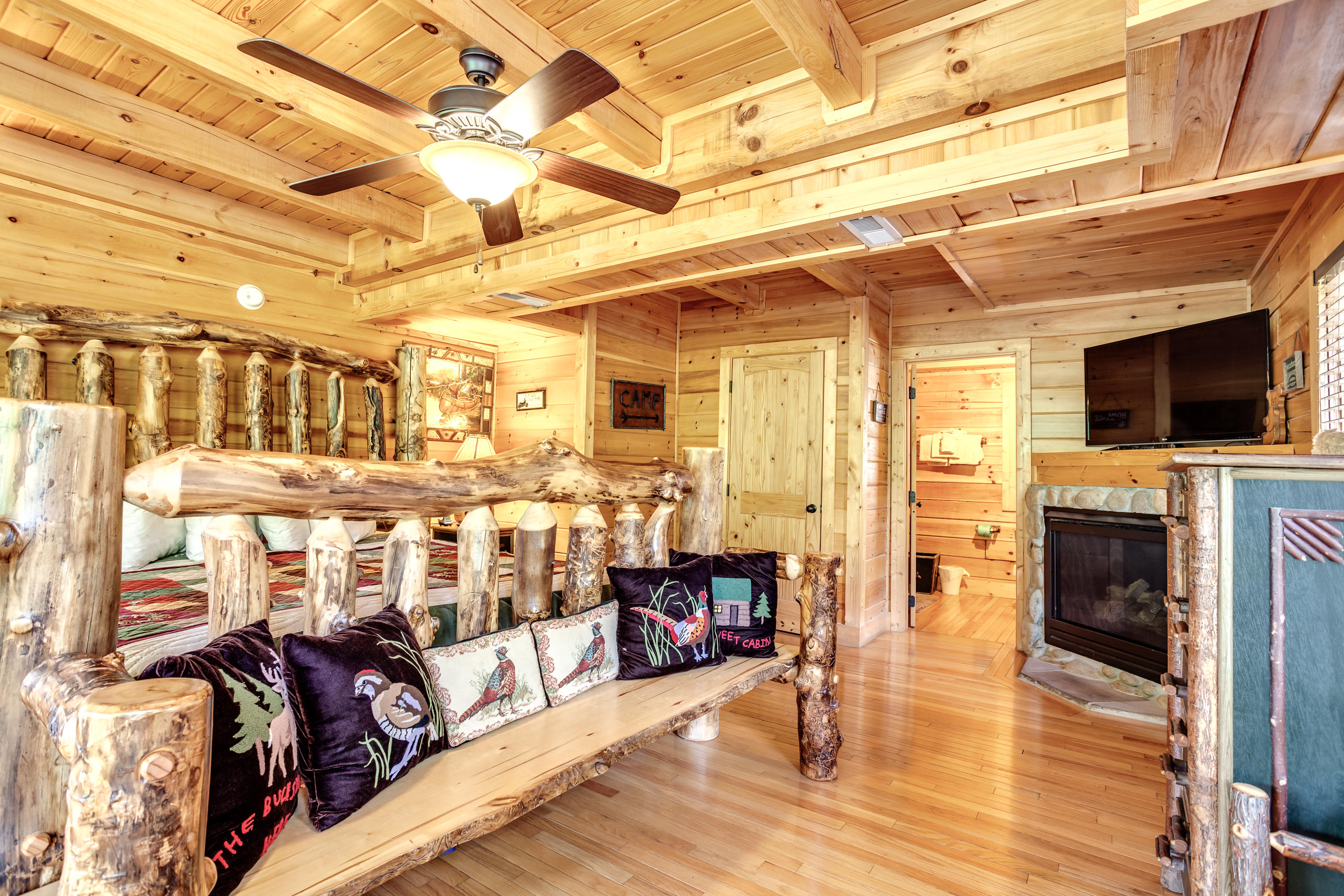 3539 Carsons Ridge Way Sevierville, TN 37862 - Photo 16 of 39 020210601-3-3539CarsonsRidgeWaySeviervil