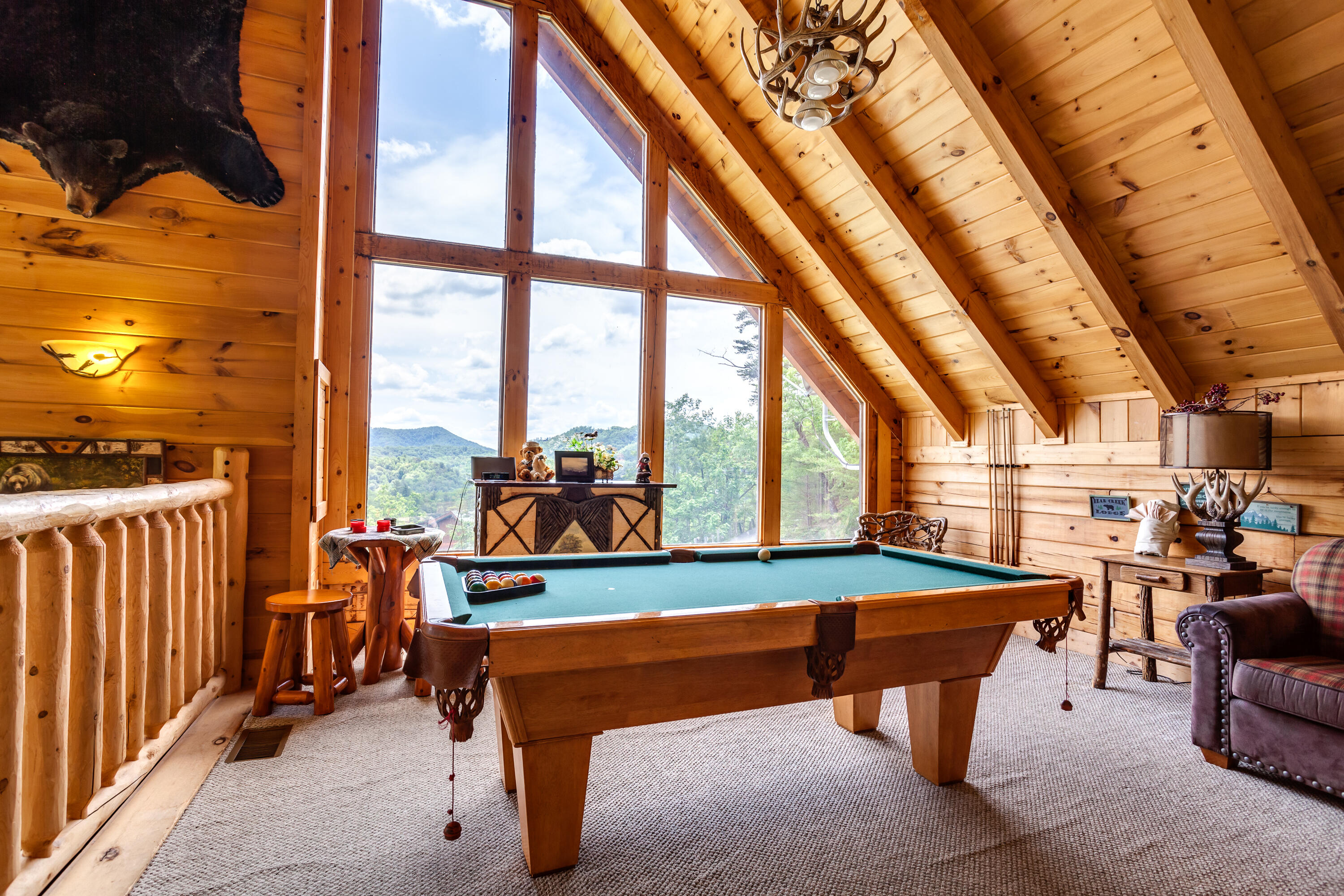 3539 Carsons Ridge Way Sevierville, TN 37862 - Photo 19 of 39 023210601-3-3539CarsonsRidgeWaySeviervil
