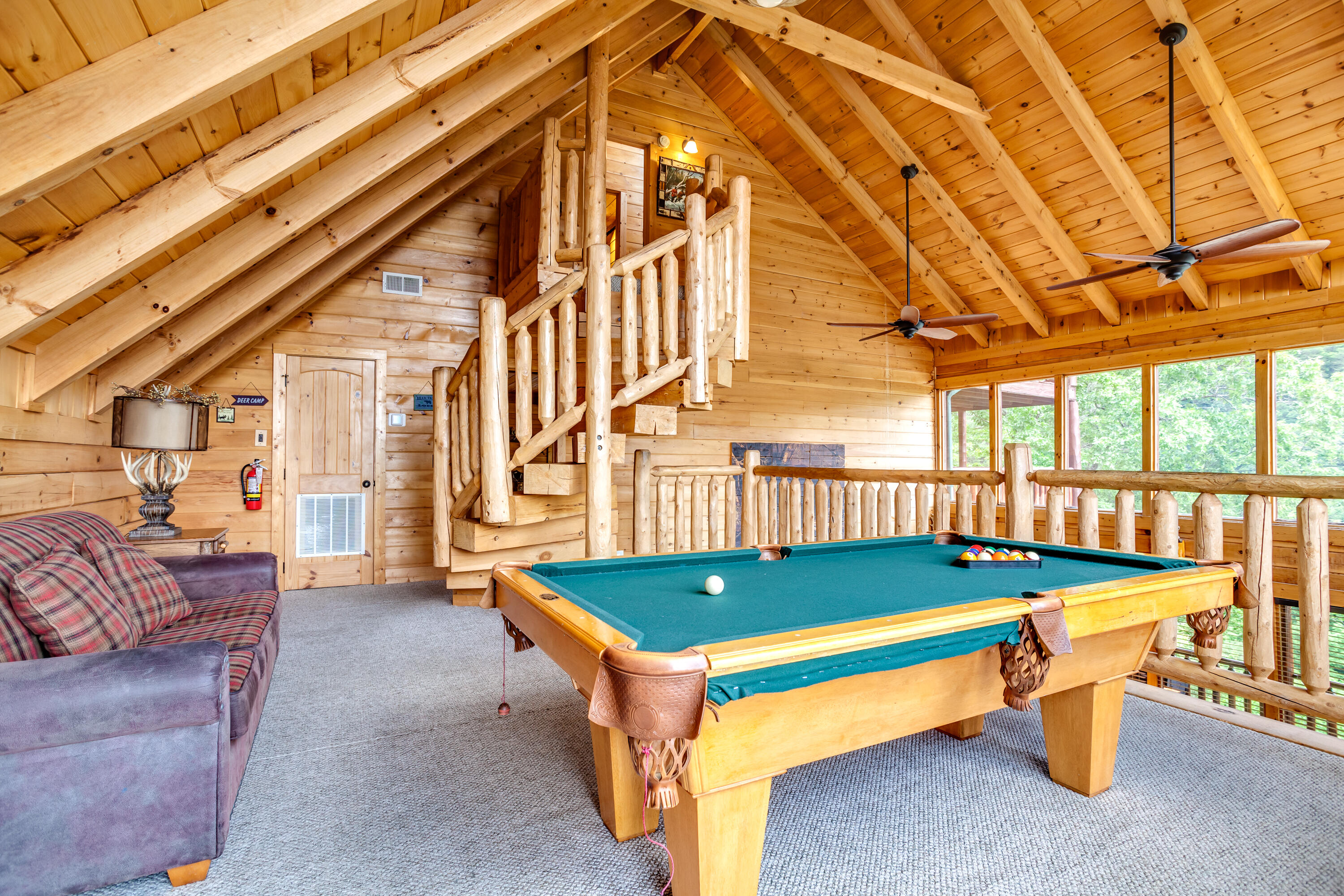 3539 Carsons Ridge Way Sevierville, TN 37862 - Photo 23 of 39 026210601-3-3539CarsonsRidgeWaySeviervil