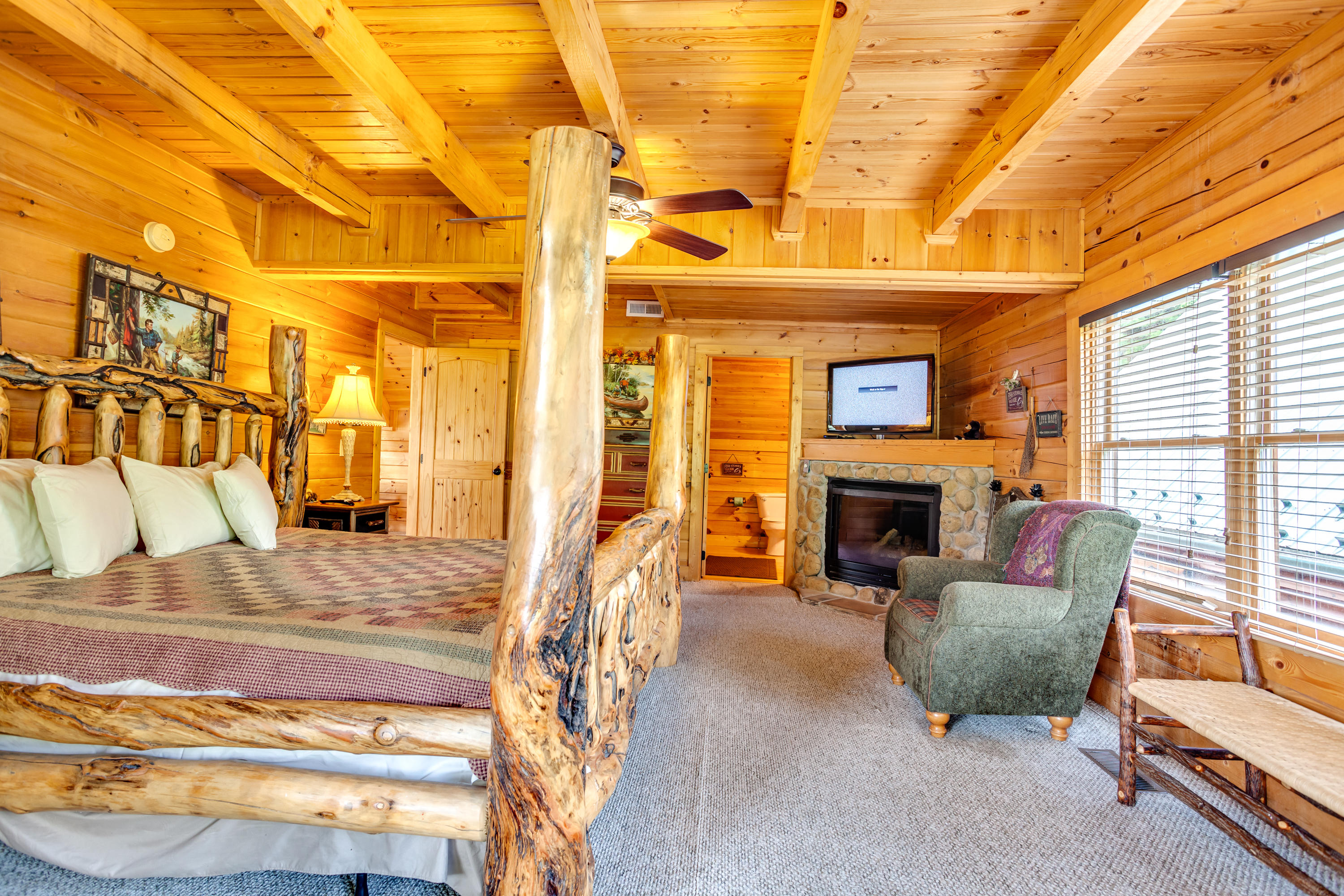3539 Carsons Ridge Way Sevierville, TN 37862 - Photo 25 of 39 030210601-3-3539CarsonsRidgeWaySeviervil
