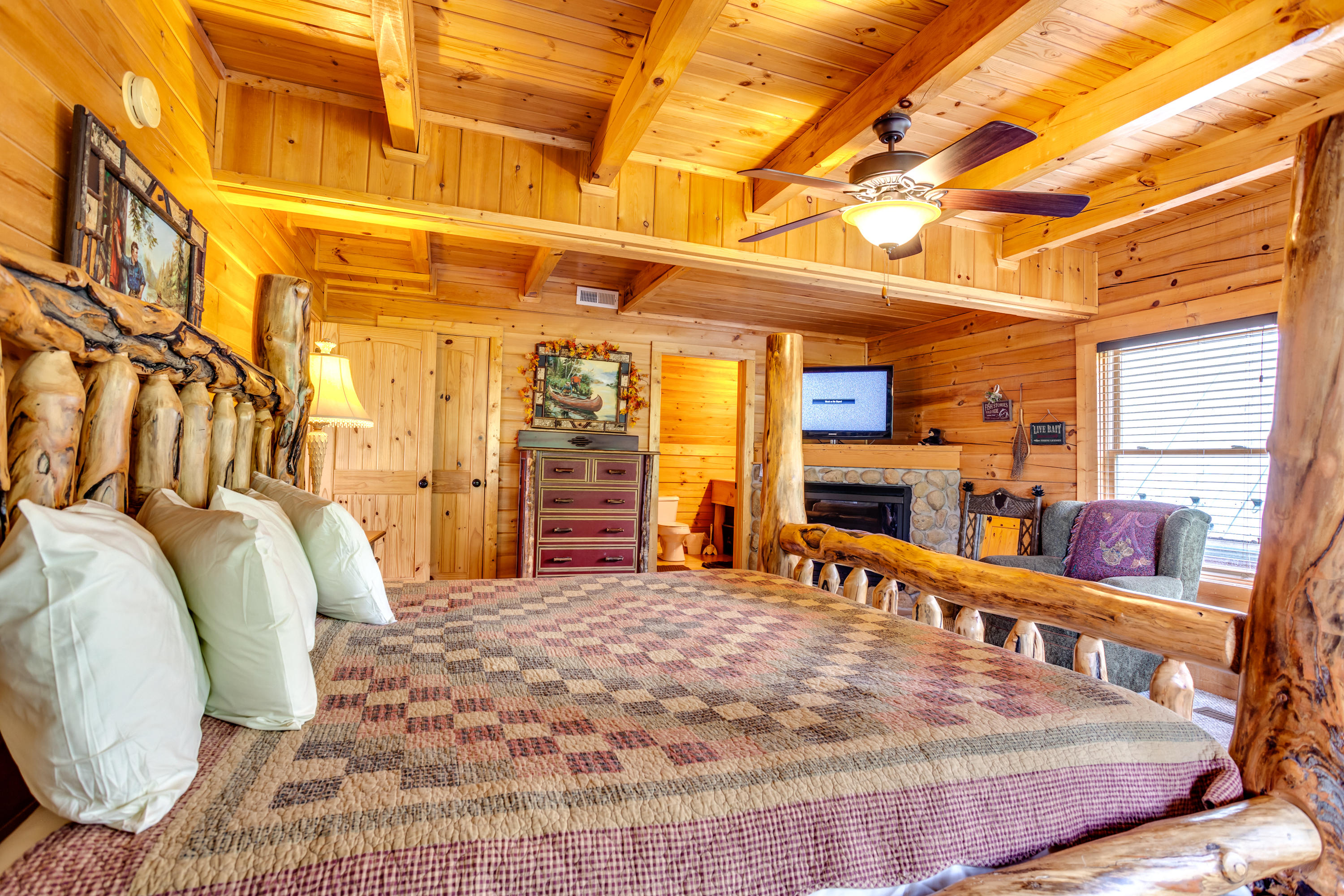 3539 Carsons Ridge Way Sevierville, TN 37862 - Photo 26 of 39 031210601-3-3539CarsonsRidgeWaySeviervil