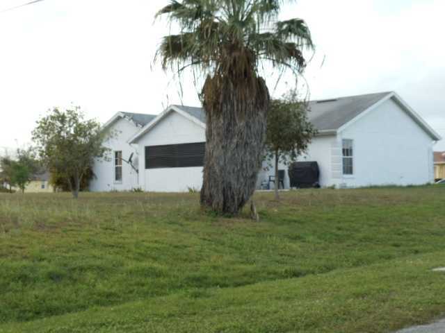 164 Southwest Sea Lion Road Port St. Lucie, FL 34953 - Photo 2 of 12 Additional Photo