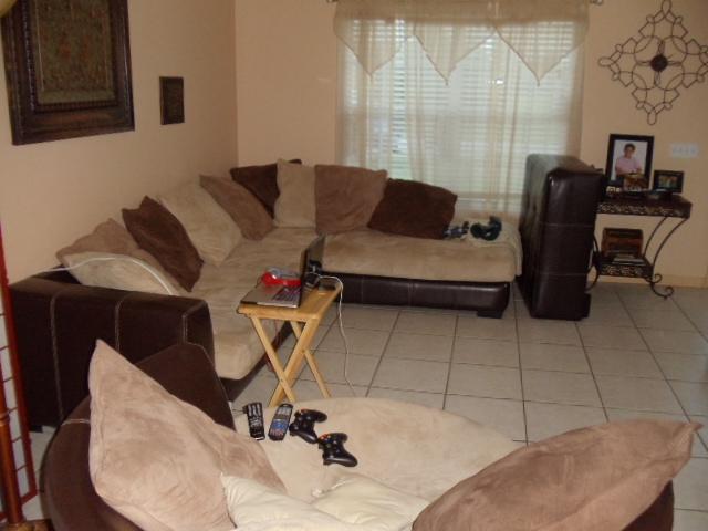 164 Southwest Sea Lion Road Port St. Lucie, FL 34953 - Photo 3 of 12 Additional Photo