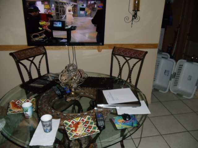 164 Southwest Sea Lion Road Port St. Lucie, FL 34953 - Photo 4 of 12 Additional Photo