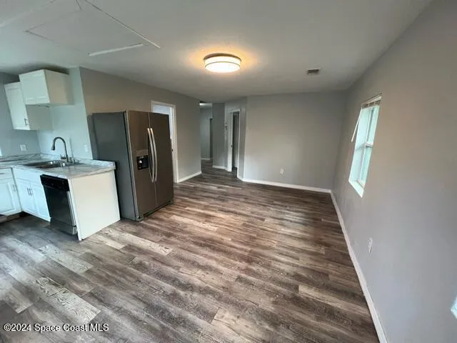 $1,300 | 701 Tropic Street, Unit A, Titusville, FL 32796