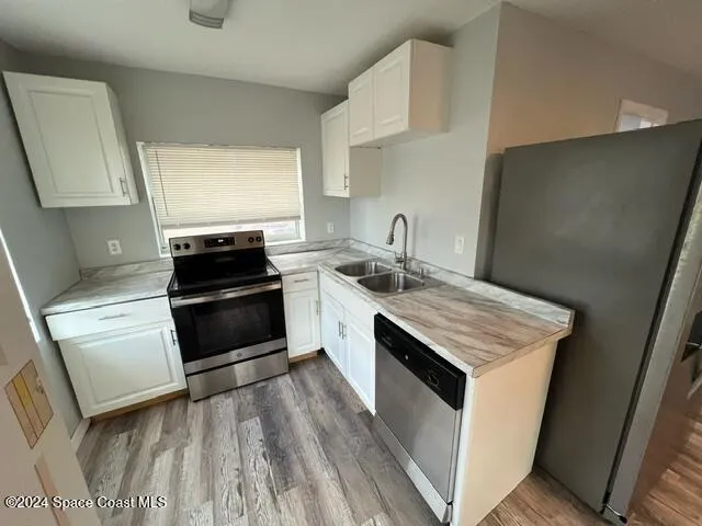 $1,300 | 701 Tropic Street, Unit A, Titusville, FL 32796