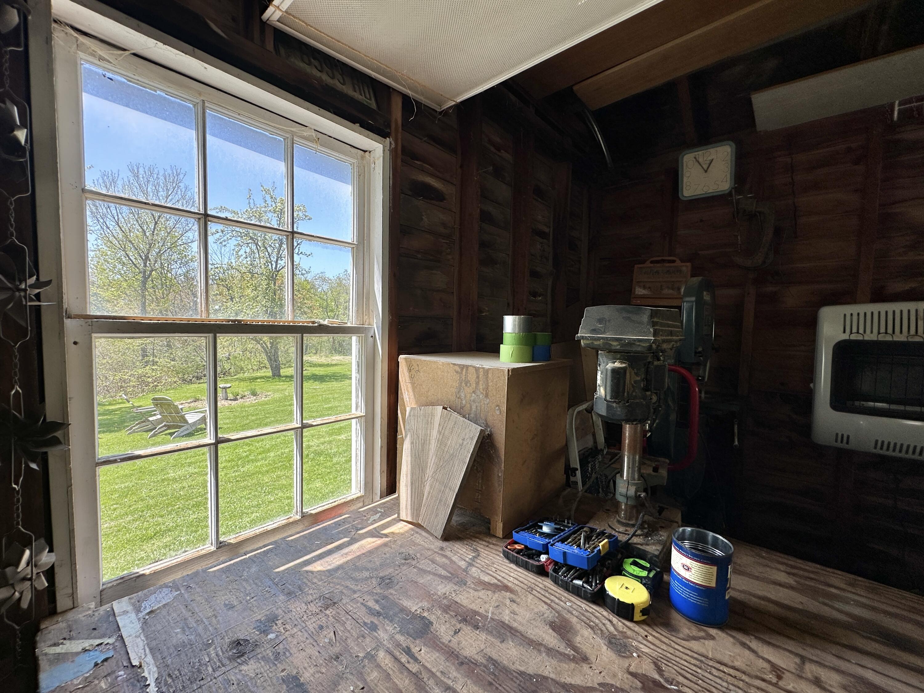 165 Oyster River Road Warren, ME 04864 - Photo 51 of 53 Shop/Garage With a View