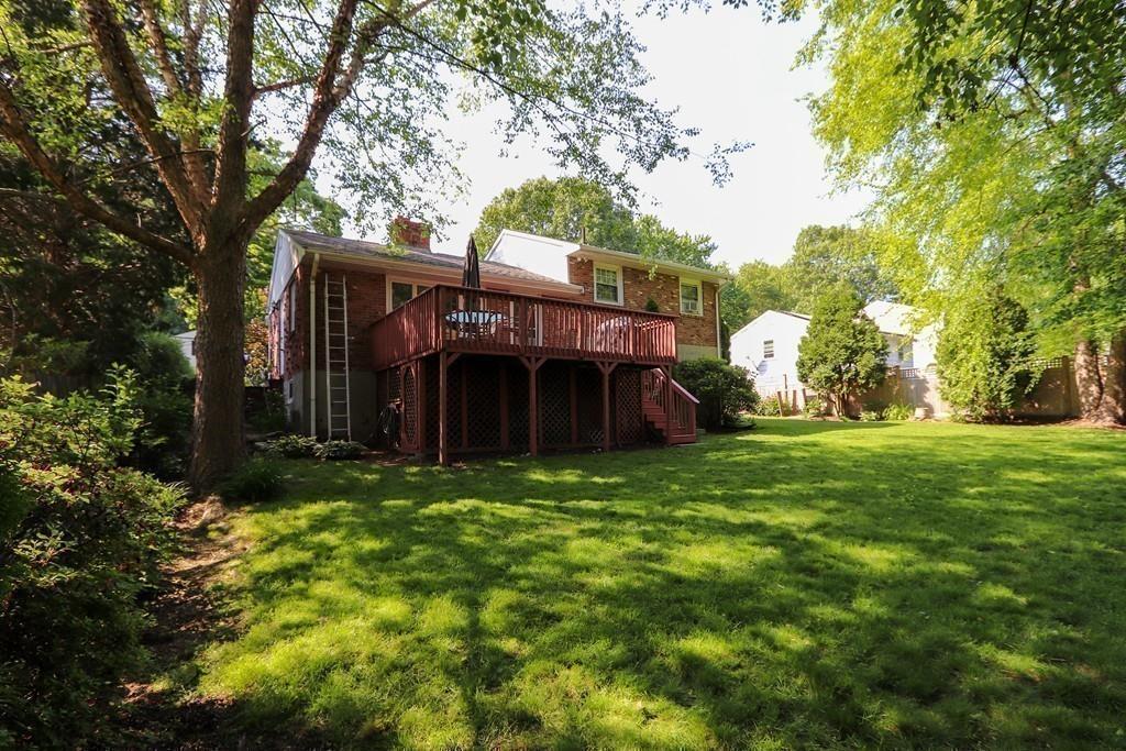 30 Gainsville Road Dedham, MA 02026 - Photo 34 of 39 Gallery Image 34