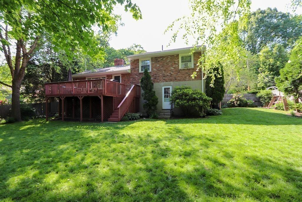 30 Gainsville Road Dedham, MA 02026 - Photo 37 of 39 Gallery Image 37