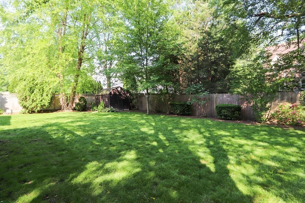 30 Gainsville Road Dedham, MA 02026 - Photo 38 of 39 Gallery Image 38