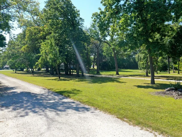 a view of a swimming pool