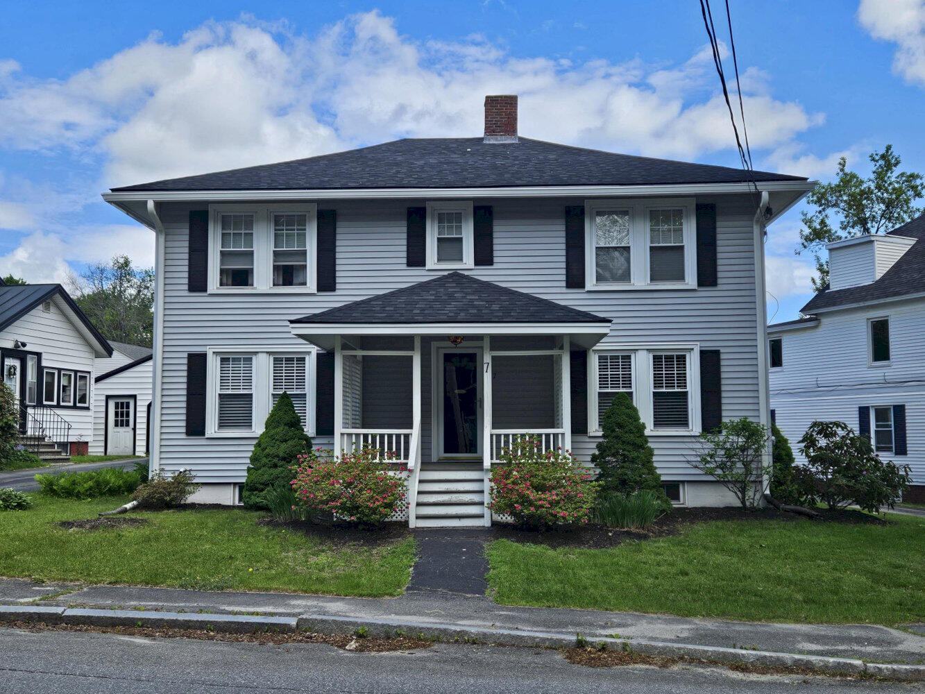 7 Roosevelt Avenue Waterville, ME 04901 - Photo 1 of 27 1_result