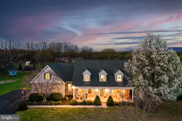 $739,000 | 2673 Fairground Road, Front Royal, VA 22630