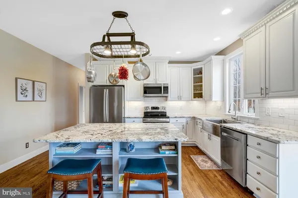 $739,000 | 2673 Fairground Road, Front Royal, VA 22630