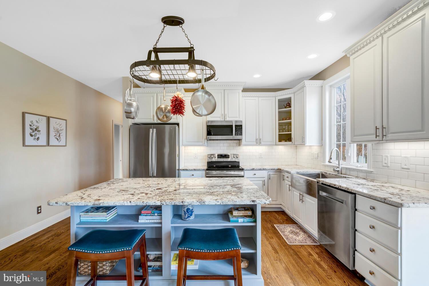 2673 Fairground Road Front Royal, VA 22630 - Photo 11 of 91