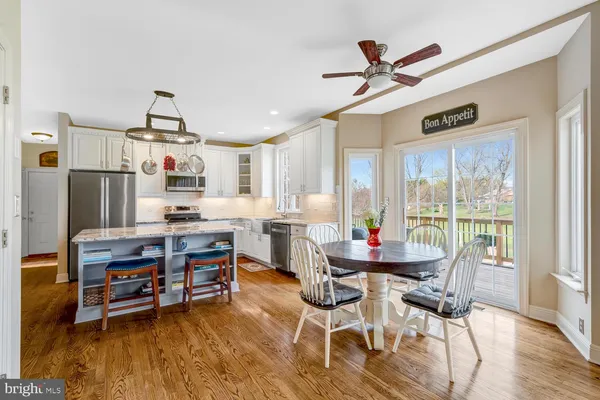 $739,000 | 2673 Fairground Road, Front Royal, VA 22630