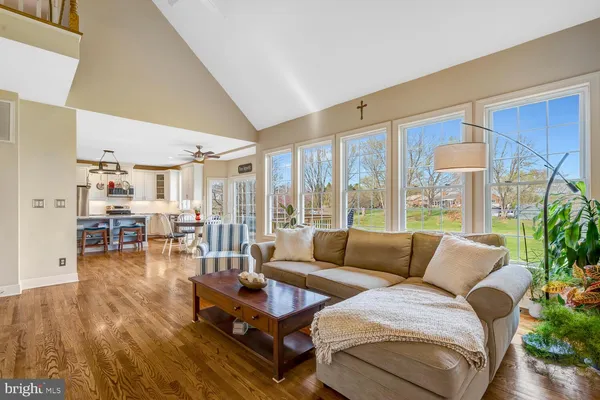 $739,000 | 2673 Fairground Road, Front Royal, VA 22630