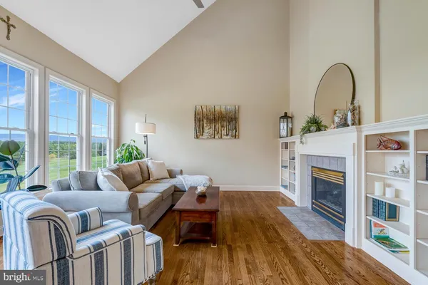 $739,000 | 2673 Fairground Road, Front Royal, VA 22630