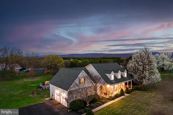 $739,000 | 2673 Fairground Road, Front Royal, VA 22630