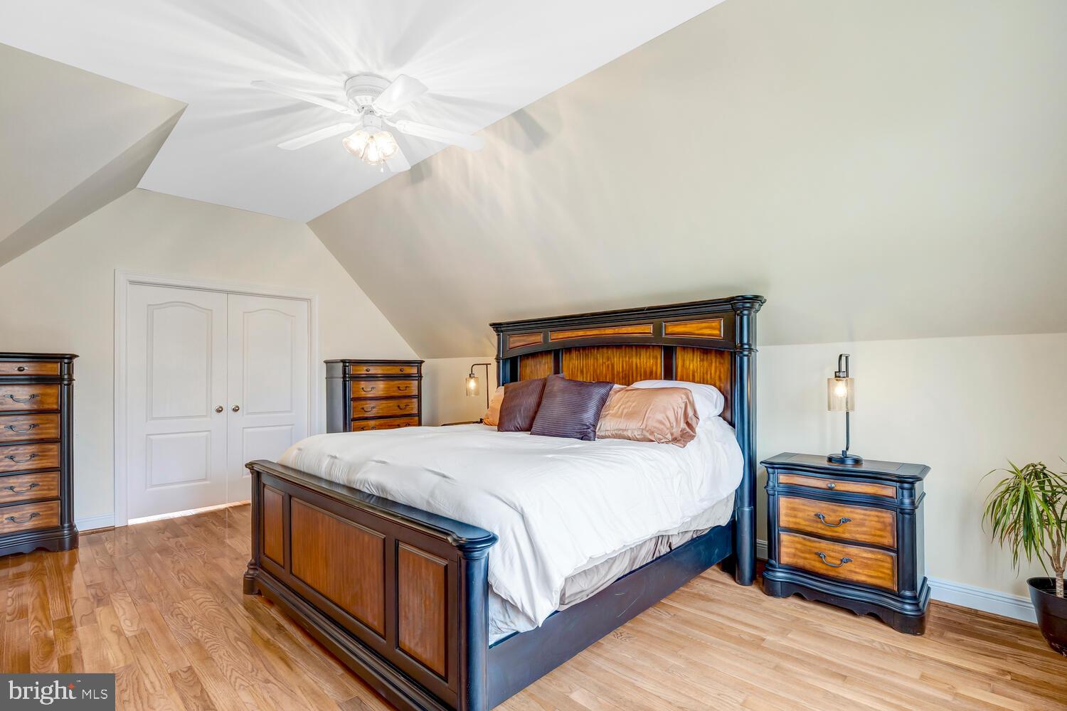 2673 Fairground Road Front Royal, VA 22630 - Photo 26 of 91 Charming attic retreat with elegance.