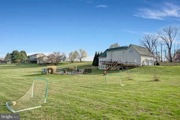 $739,000 | 2673 Fairground Road, Front Royal, VA 22630