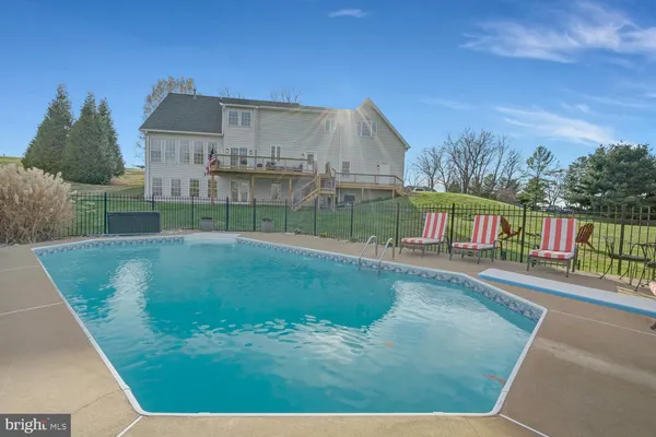 $739,000 | 2673 Fairground Road, Front Royal, VA 22630