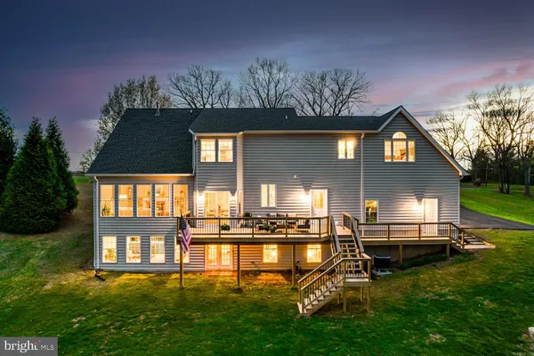 $739,000 | 2673 Fairground Road, Front Royal, VA 22630