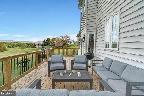 $739,000 | 2673 Fairground Road, Front Royal, VA 22630