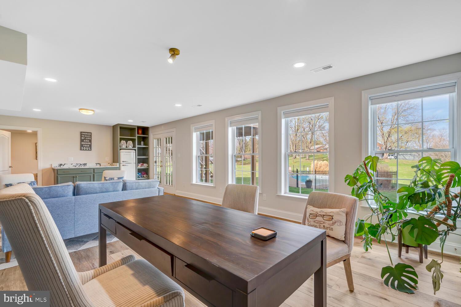 2673 Fairground Road Front Royal, VA 22630 - Photo 44 of 91 Bright and airy open living space.