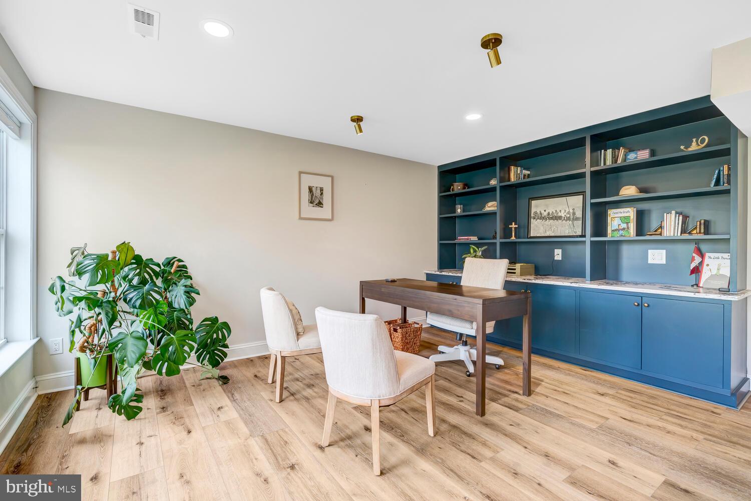 2673 Fairground Road Front Royal, VA 22630 - Photo 46 of 91 Bright and inviting home office space.