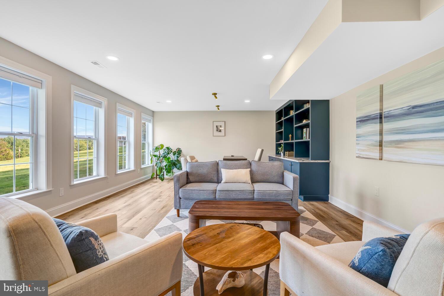 2673 Fairground Road Front Royal, VA 22630 - Photo 47 of 91 Bright and airy modern living space.