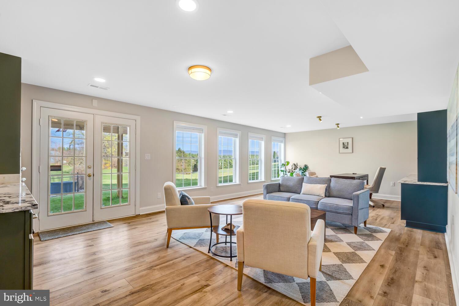 2673 Fairground Road Front Royal, VA 22630 - Photo 49 of 91 Bright and airy living space awaits.