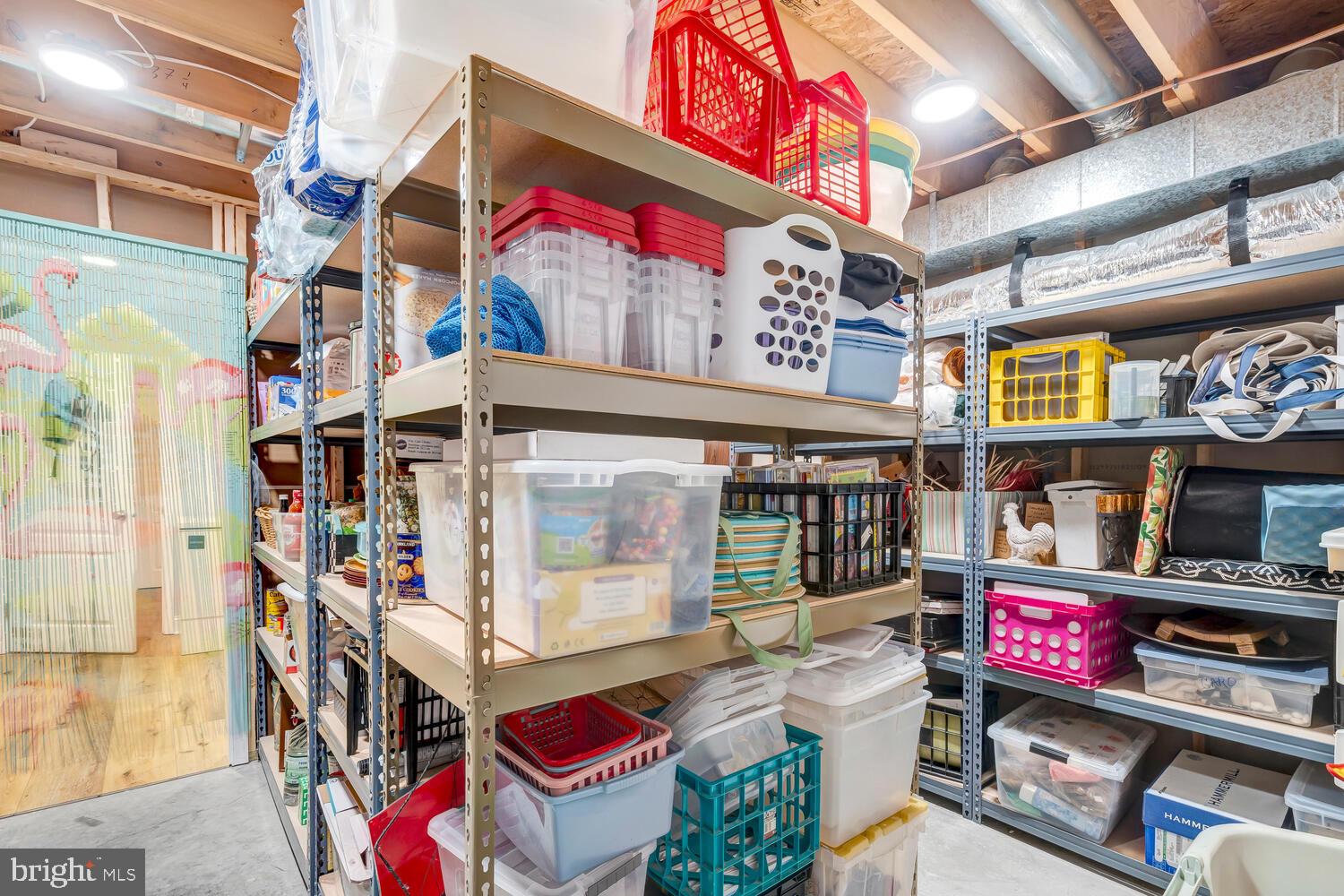 2673 Fairground Road Front Royal, VA 22630 - Photo 58 of 91 Organized storage for every need.