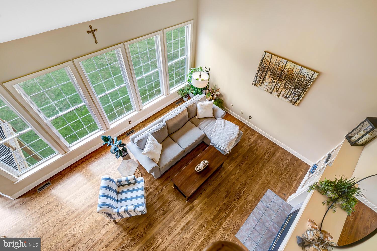 2673 Fairground Road Front Royal, VA 22630 - Photo 62 of 91 Bright and airy living space awaits.