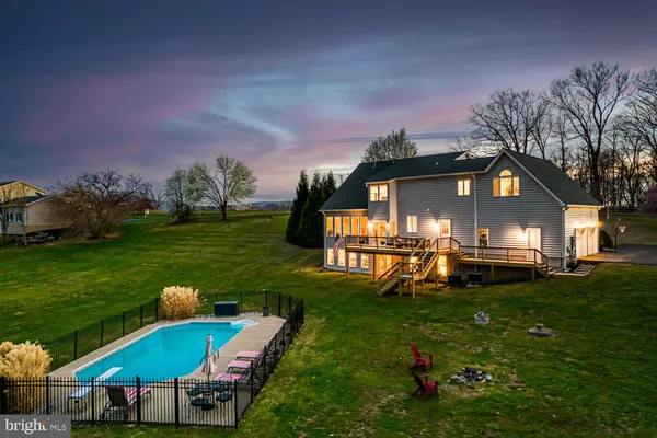$739,000 | 2673 Fairground Road, Front Royal, VA 22630