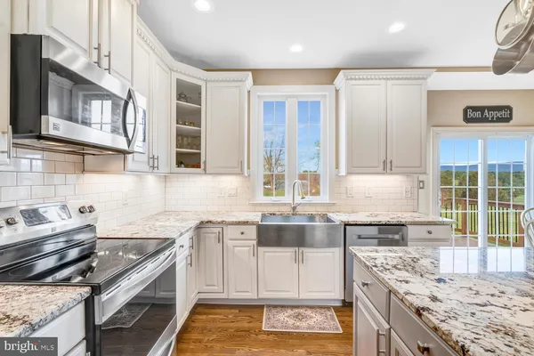 $739,000 | 2673 Fairground Road, Front Royal, VA 22630