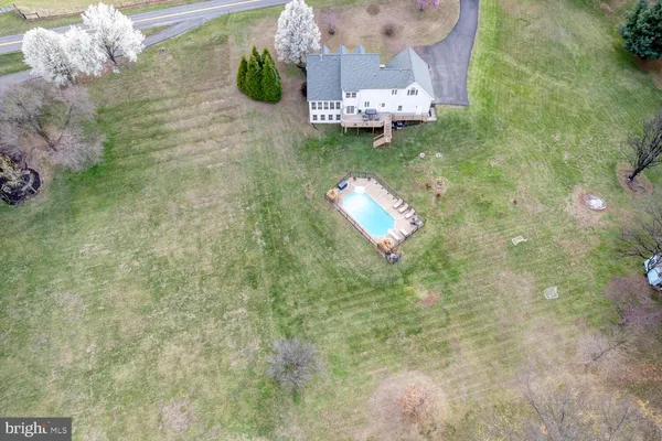 $739,000 | 2673 Fairground Road, Front Royal, VA 22630