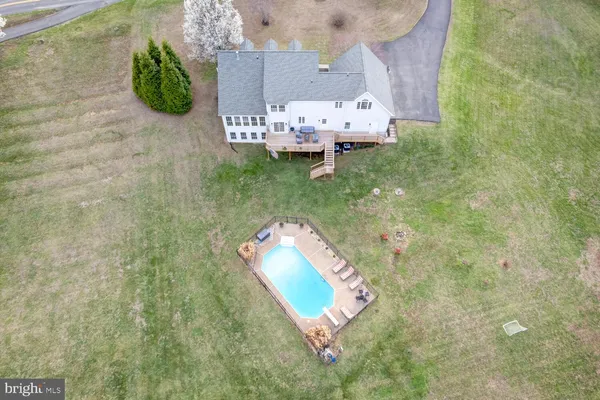 $739,000 | 2673 Fairground Road, Front Royal, VA 22630