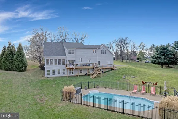 $739,000 | 2673 Fairground Road, Front Royal, VA 22630