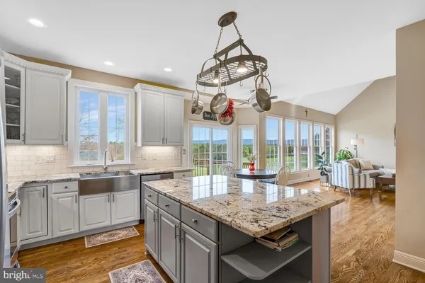 $739,000 | 2673 Fairground Road, Front Royal, VA 22630