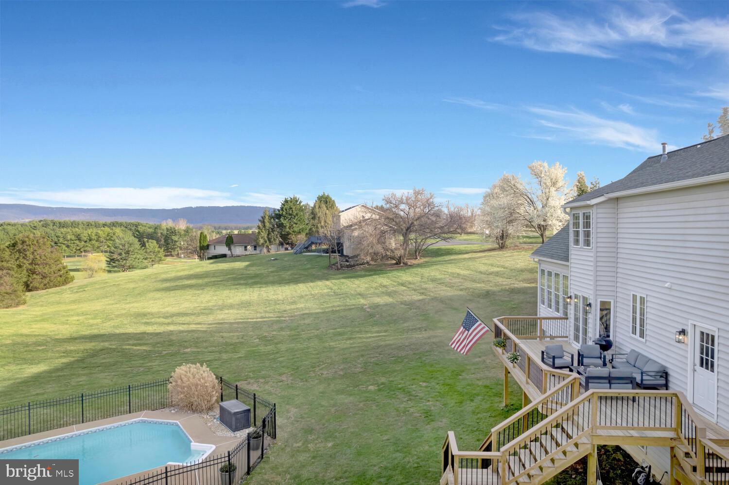 2673 Fairground Road Front Royal, VA 22630 - Photo 91 of 91 Serene countryside retreat awaits you.