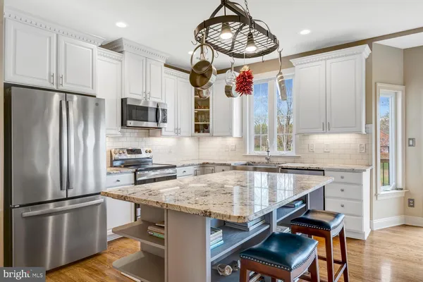 $739,000 | 2673 Fairground Road, Front Royal, VA 22630
