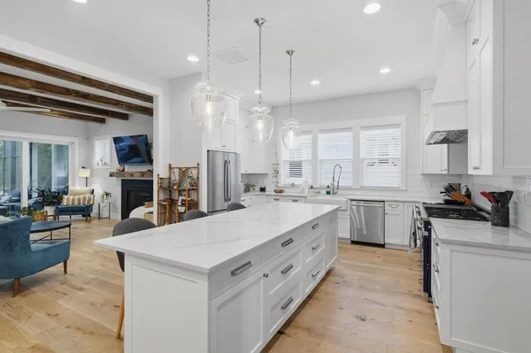 $1,590,000 | 240 Ridgeway Road, St. Augustine, FL 32080