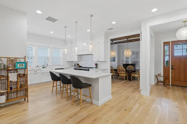 $1,590,000 | 240 Ridgeway Road, St. Augustine, FL 32080