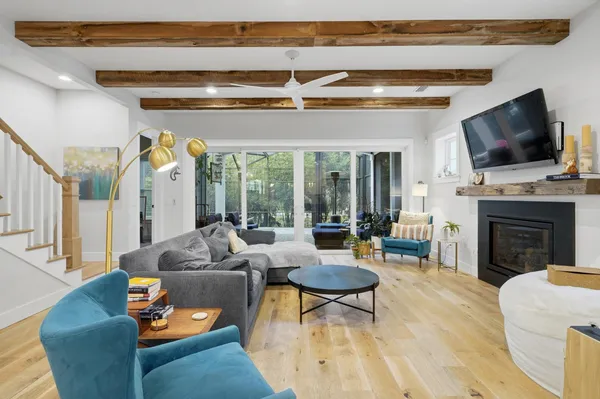 $1,590,000 | 240 Ridgeway Road, St. Augustine, FL 32080