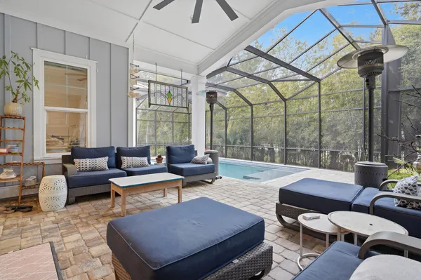 $1,590,000 | 240 Ridgeway Road, St. Augustine, FL 32080