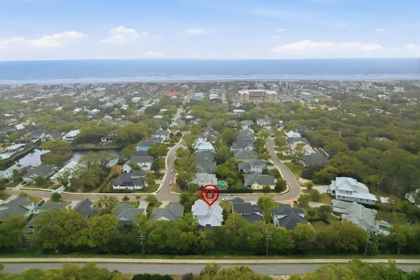 $1,590,000 | 240 Ridgeway Road, St. Augustine, FL 32080